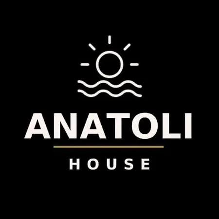 Anatoli House Apartment Gaios Exterior photo