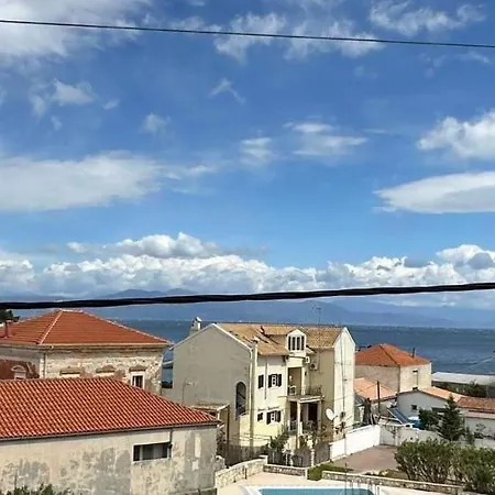 Anatoli House Apartment Gaios Exterior photo