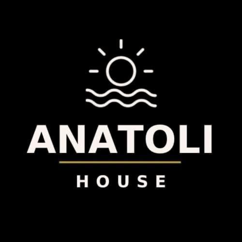 Anatoli House Apartment *