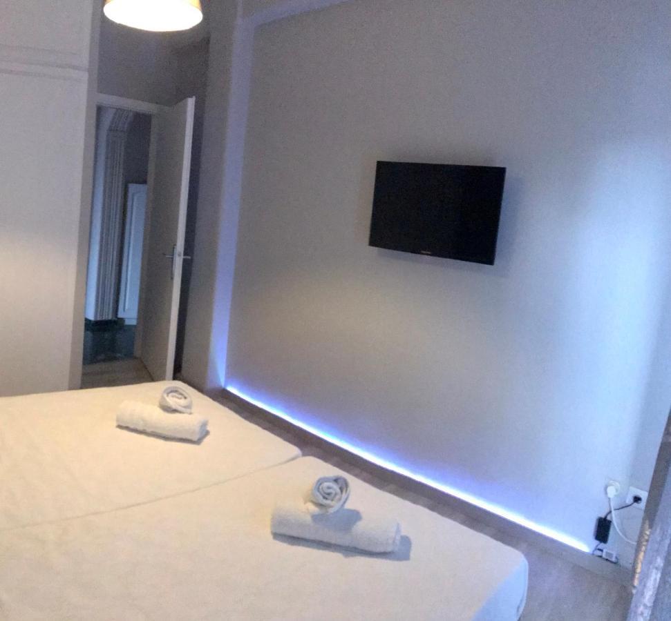 Apartment Anatoli House *