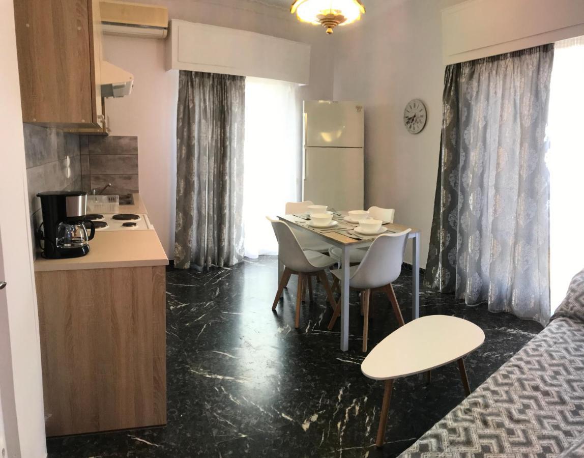 Apartment Anatoli House