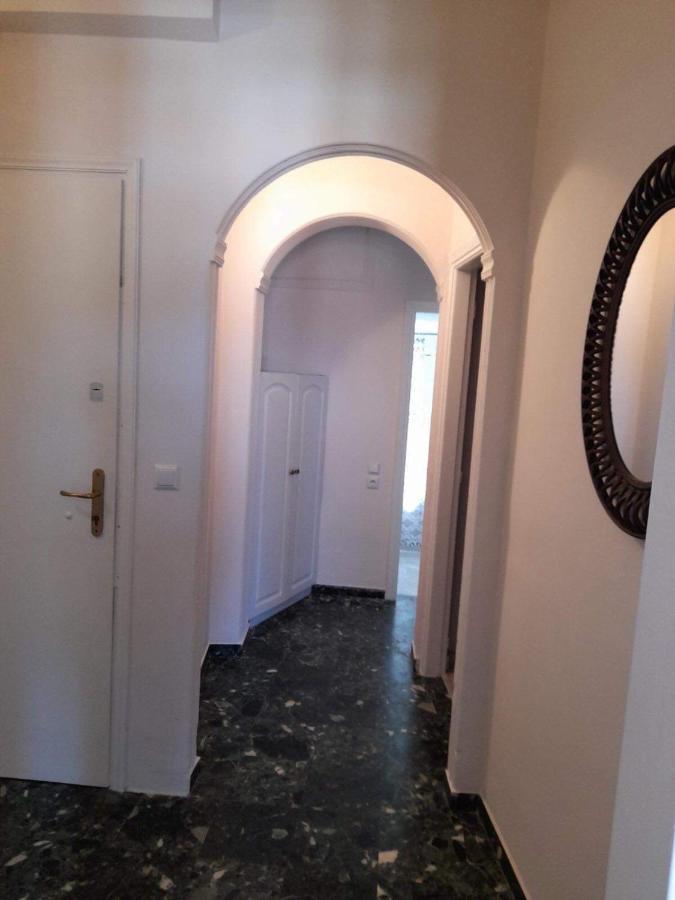 Apartment Anatoli House Gaios