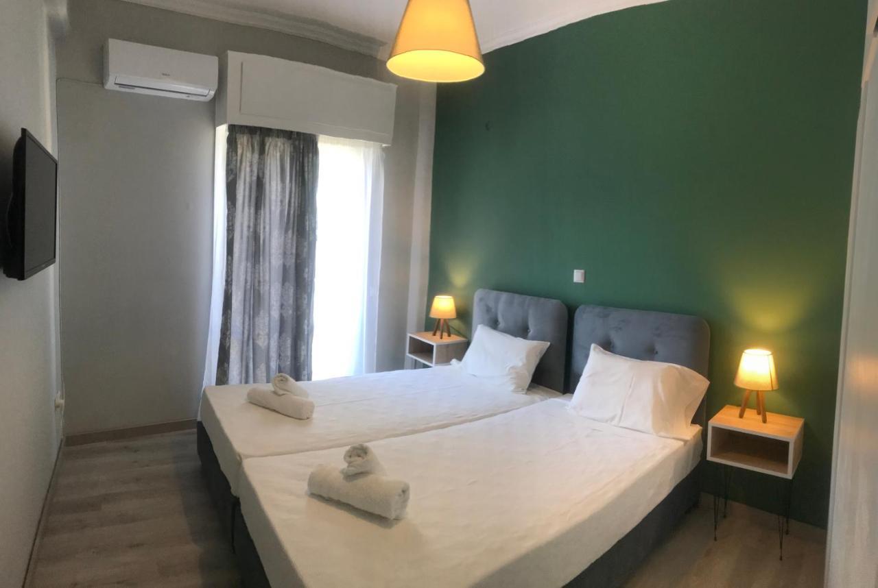 Anatoli House Gaios
