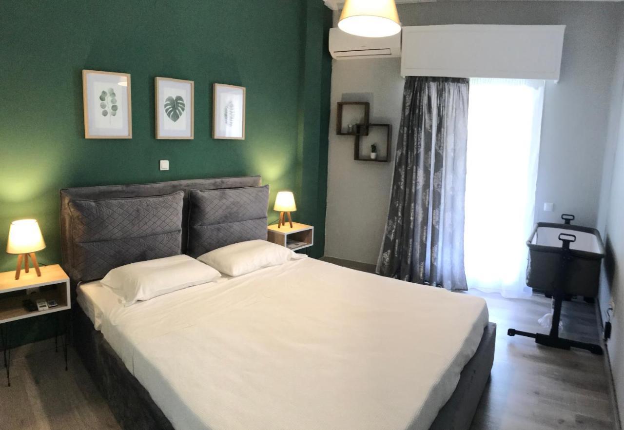 Apartment Anatoli House