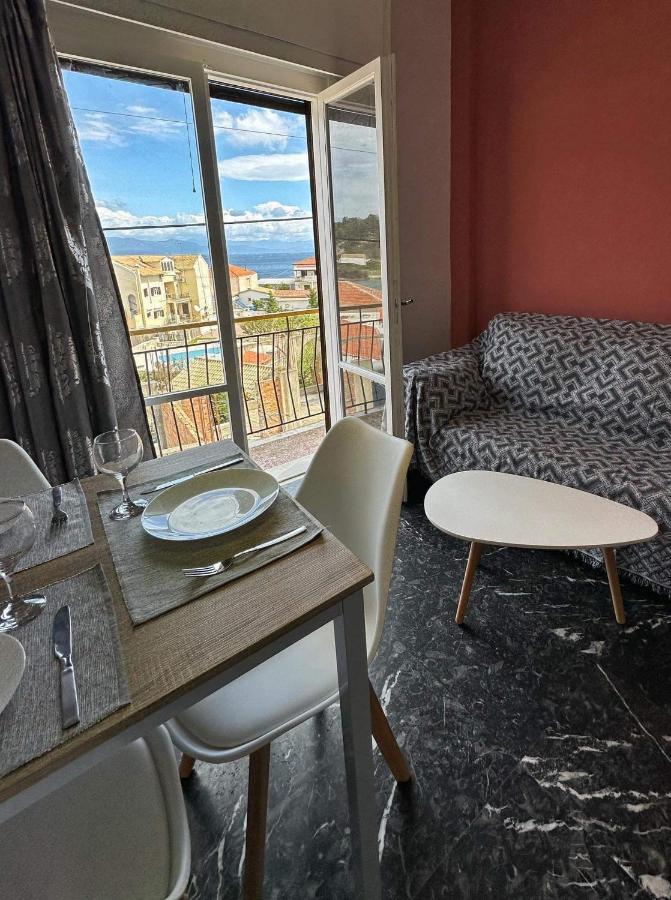 Apartment Anatoli House *