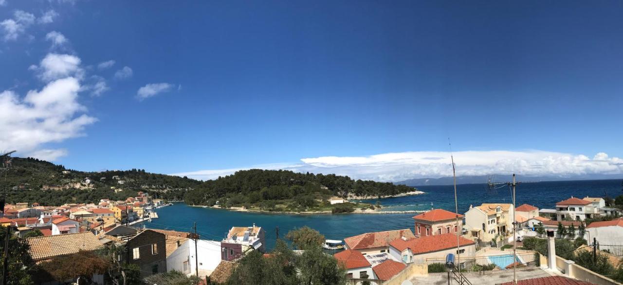 Anatoli House Apartment Gaios