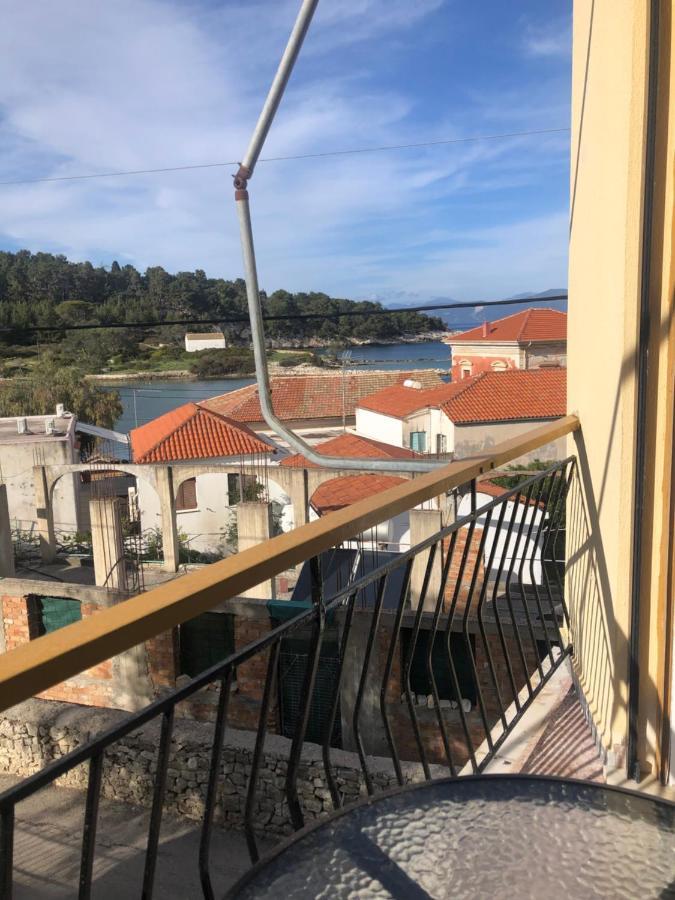 Anatoli House * Gaios