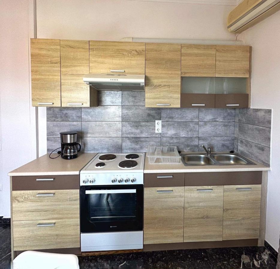 Anatoli House * Gaios